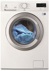 Стиральная машина с сушкой Electrolux EWW51676SWD