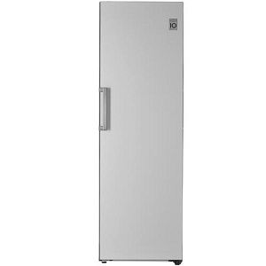 Холодильник без морозильника LG GC-B401FAPM серебристый