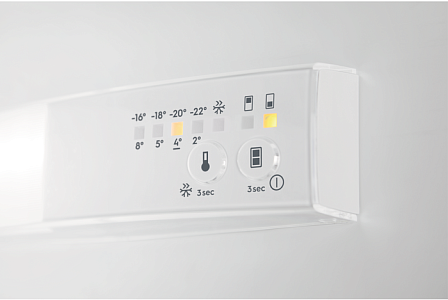 Встраиваемый холодильник Electrolux RNT6TF18S1