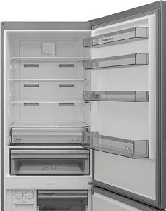 Холодильник Schaub Lorenz SLU S620X3E