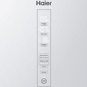Холодильник Haier A3FE742CGWJRU
