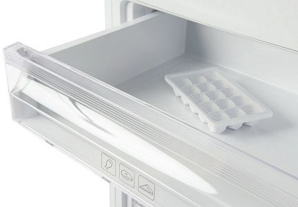 Холодильник Haier C2F537CWG