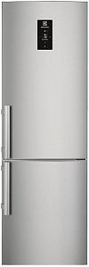 Холодильник Electrolux EN 93886 MX