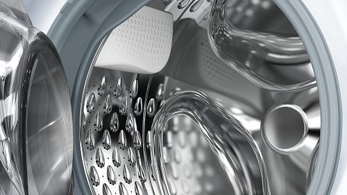 Стиральная машина Siemens WS 12T460 OE