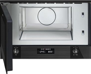 Микроволновая печь Smeg MP122B3