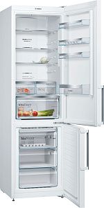 Холодильник Bosch KGN39XW3OR