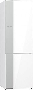 Двухкамерный холодильник Gorenje NRK612ORAW