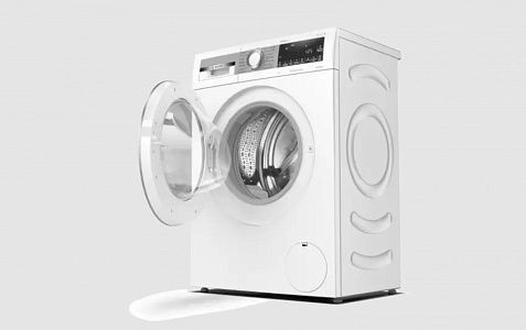 Узкая стиральная машина BOSCH WHA222XMOE