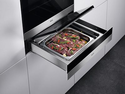 Вакуумный упаковщик AEG KDK911423M
