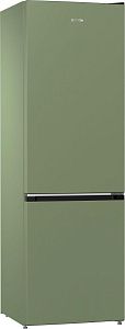 Двухкамерный холодильник Gorenje NRK6192COL4