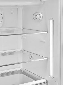 Холодильник Smeg FAB28RBL5