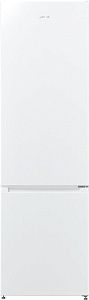 Двухкамерный холодильник Gorenje NRK621PW4