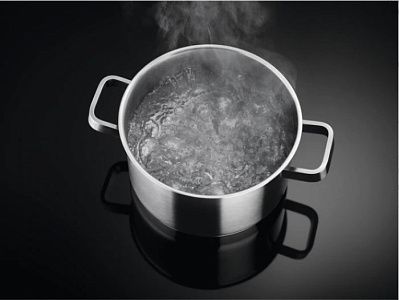 Варочная панель Electrolux IPE6453KF