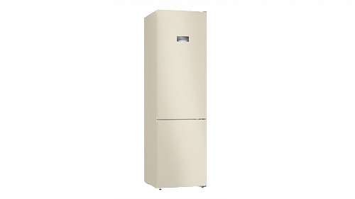Холодильник с нижней морозильной камерой BOSCH KGN39VK25R