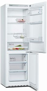 Холодильник Bosch KGV36XW21R