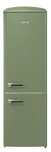 Холодильник Gorenje ORK192OL