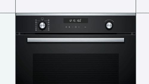 Духовой шкаф Bosch HBG2780S0