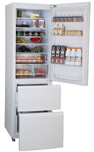 Холодильник Haier A2F635CWMV