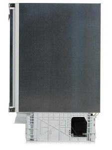 Встраиваемый холодильник без морозильника Bosch KUR15A50RU