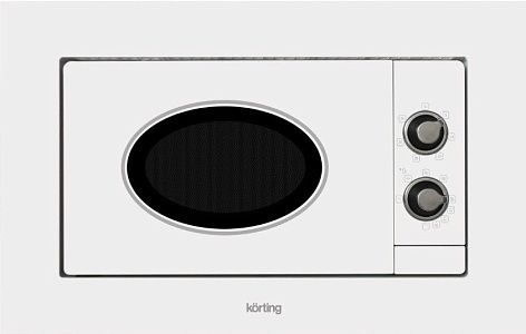 Микроволновая печь Korting KMI 820 RSI