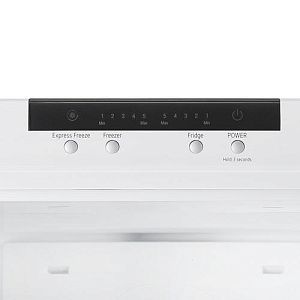 Встраиваемый холодильник LG GR-N266LLP
