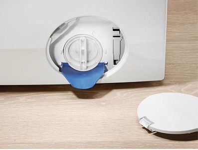 Стиральная машина Electrolux EW6F3R28WU