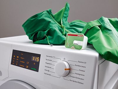 Стиральная машина Miele WDD030