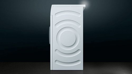 Стиральная машина Bosch WLL2424ZOE