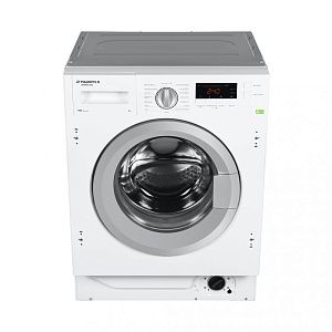 Встраиваемая стиральная машина MAUNFELD MBWM148S