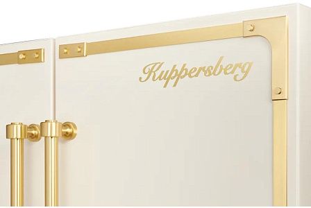 Холодильник Kuppersberg NMFV 18591 BE