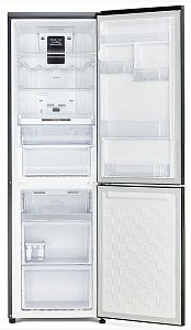 Холодильник Hitachi R-BG 410 PU6X XGR