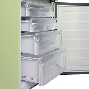 Холодильник Haier C2F637CCG