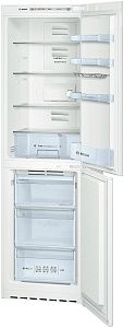 Двухкамерный холодильник Bosch KGN 39NW19 R
