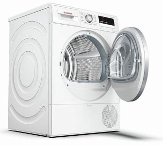 Сушильная машина Bosch WTR85V20OE