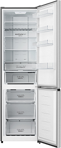 Холодильник Gorenje NRK620FAXL4