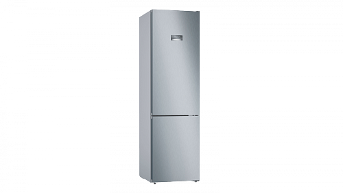 Холодильник с нижней морозильной камерой BOSCH KGN39VL24R