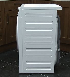 Стиральная машина AEG L60260FL