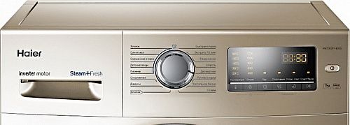 Стиральная машина Haier HW70-BP1439G