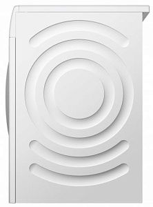 Стиральная машина BOSCH WAX32EH1OE