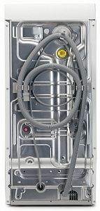 Стиральная машина Electrolux EWT1266EEW