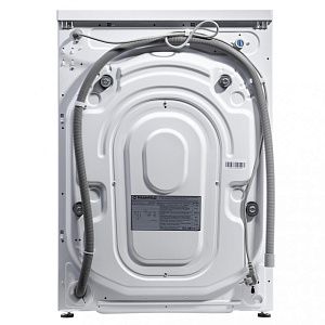 Стиральная машина MAUNFELD MFWM147WH