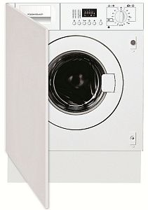 Стирально-сушильная машина Kuppersbusch IWT 1466.0 W