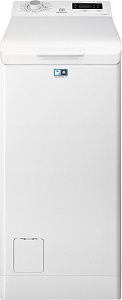 Стиральная машина Electrolux EWT1266FIW