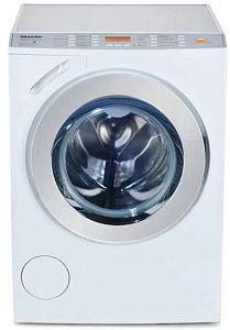 Стиральная машина Miele W 6746 WPS