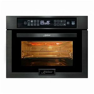 Микроволновая печь Kaiser EM 6307 RS