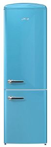 Холодильник Gorenje ORK192BL