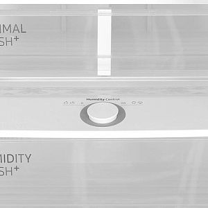 Холодильник с морозильником Samsung RB36T674FEL/WT бежевый