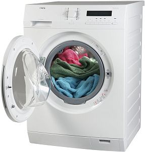 Стиральная машина AEG L75280FL