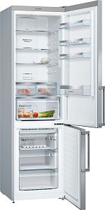 Холодильник Bosch KGN39XL3OR