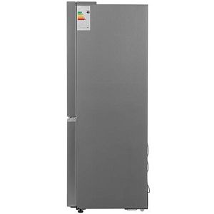 Холодильник многодверный Samsung RF50K5920S8/WT серебристый